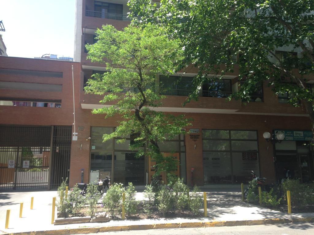 Apart Santiago Padre Mariano Phòng bức ảnh